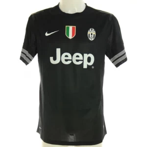 Fotbalové Dresy Juventus FC 2013-14 Alternativní