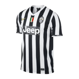 Fotbalové Dresy Juventus FC 2013-14 Domácí