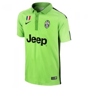 Fotbalové Dresy Juventus FC 2014-15 Alternativní