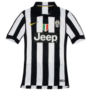 Fotbalové Dresy Juventus FC 2014-15 Domácí