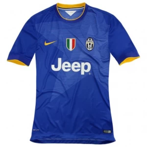 Fotbalové Dresy Juventus FC 2014-15 Venkovní