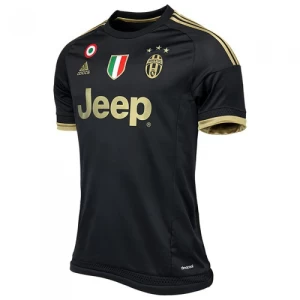 Fotbalové Dresy Juventus FC 2015-16 Alternativní
