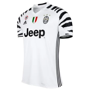 Fotbalové Dresy Juventus FC 2016-17 Alternativní