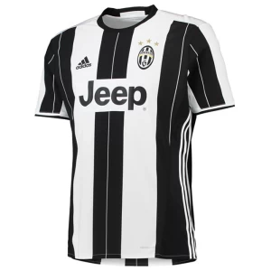 Fotbalové Dresy Juventus FC 2016-17 Domácí
