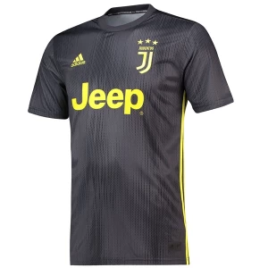 Fotbalové Dresy Juventus FC 2018-19 Alternativní