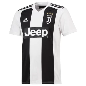 Fotbalové Dresy Juventus FC 2018-19 Domácí
