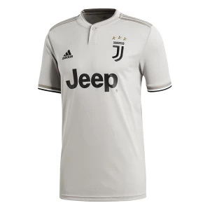 Fotbalové Dresy Juventus FC 2018-19 Venkovní