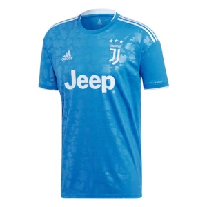 Fotbalové Dresy Juventus FC 2019-20 Alternativní