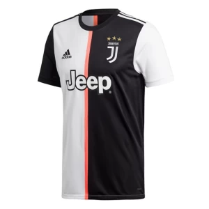 Fotbalové Dresy Juventus FC 2019-20 Domácí