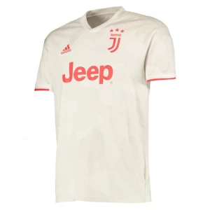 Fotbalové Dresy Juventus FC 2019-20 Venkovní