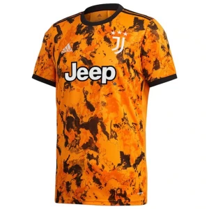Fotbalové Dresy Juventus FC 2020-21 Alternativní