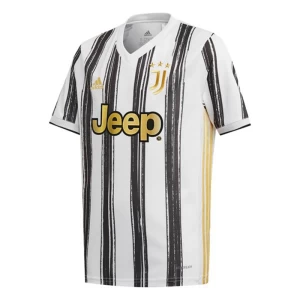 Fotbalové Dresy Juventus FC 2020-21 Domácí