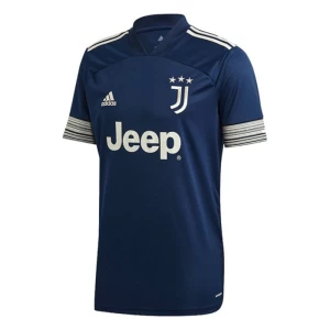 Fotbalové Dresy Juventus FC 2020-21 Venkovní
