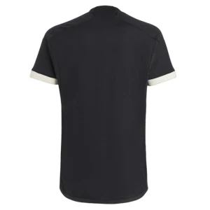 Fotbalové Dresy Juventus FC 2023-24 Alternativní Dres Mužské