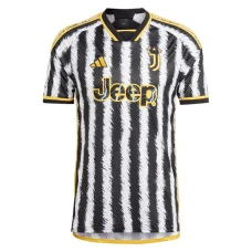 Fotbalové Dresy Juventus FC 2023-24 Domácí Dres Mužské