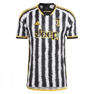 Fotbalové Dresy Juventus FC 2023-24 Domácí Dres Mužské