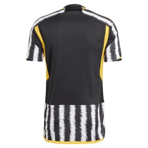 Fotbalové Dresy Juventus FC 2023-24 Domácí Dres Mužské