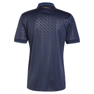 Fotbalové Dresy Juventus FC 2024-25 Alternativní Dres Mužské