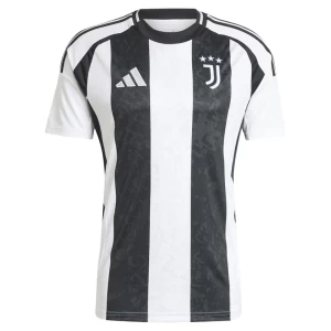 Fotbalové Dresy Juventus FC 2024-25 Domácí