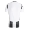 Fotbalové Dresy Juventus FC 2024-25 Save The Children Domácí Dres Mužské
