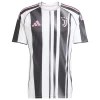 Fotbalové Dresy Juventus FC 2025-26 Domácí Dres Mužské