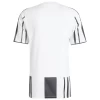 Fotbalové Dresy Juventus FC 2025-26 Domácí Dres Mužské