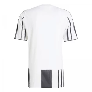 Fotbalové Dresy Juventus FC 2025-26 Sponsor Domácí Dres Mužské