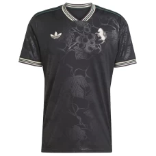 Fotbalové Dresy Juventus FC 2025-26 Třetí Dres Mužské