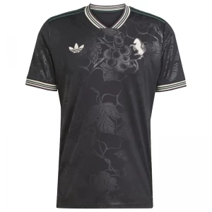 Fotbalové Dresy Juventus FC 2025-26 Třetí Dres Mužské