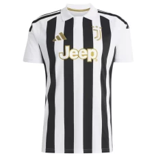 Fotbalové Dresy Juventus FC 2026-27 Domácí Dres Mužské