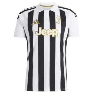 Fotbalové Dresy Juventus FC Kalulu #15 2026-27 Domácí Dres Mužské