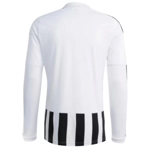 Fotbalové Dresy Juventus FC 2026-27 Domácí Dres Mužské Dlouhý Rukáv