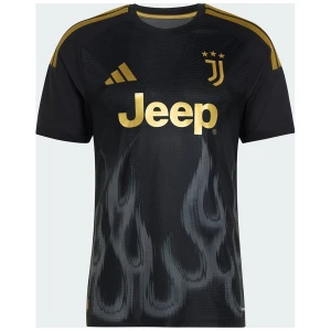 Fotbalové Dresy Juventus FC 2026-27 Třetí Dres Mužské