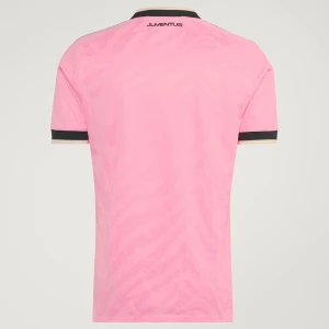 Fotbalové Dresy Juventus FC 2026-27 Venkovní Dres Mužské