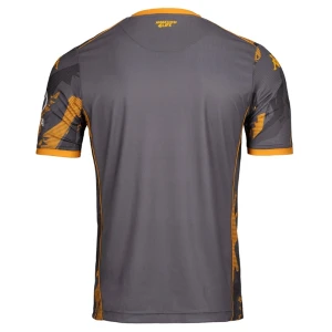 Fotbalové Dresy Kaizer Chiefs 2025-26 Venkovní Dres Mužské