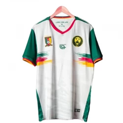 Fotbalové Dresy Kamerun 2025 Třetí Dres Mužské