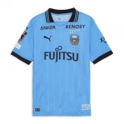 Fotbalové Dresy Kawasaki Frontale 2025-26 Domácí Dres Mužské