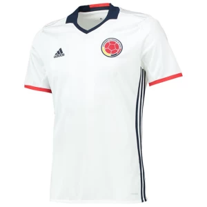 Fotbalové Dresy Kolumbie 2016 Copa America Domácí