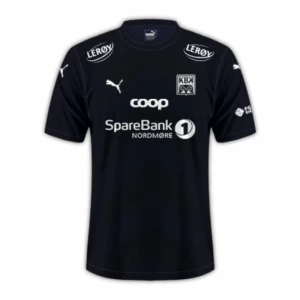 Fotbalové Dresy Kristiansund BK 2023-24 Domácí Dres Mužské