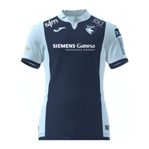 Fotbalové Dresy Le Havre AC 2020-21 Domácí