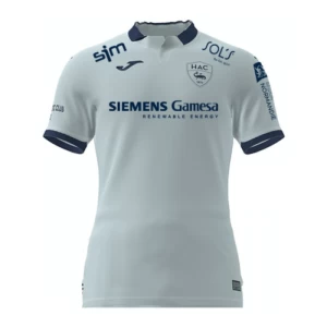 Fotbalové Dresy Le Havre AC 2020-21 Venkovní
