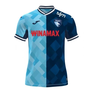 Fotbalové Dresy Le Havre AC 2023-24 Domácí