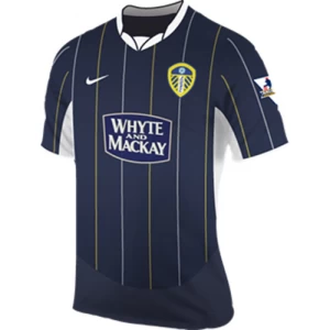 Fotbalové Dresy Leeds United 2003-04 Venkovní