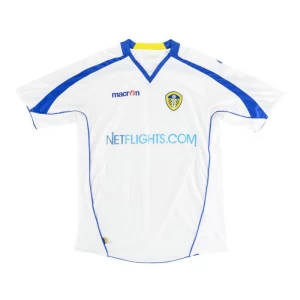 Fotbalové Dresy Leeds United 2008-09 Domácí