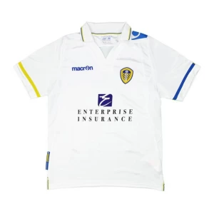 Fotbalové Dresy Leeds United 2011-12 Domácí