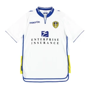 Fotbalové Dresy Leeds United 2012-13 Domácí