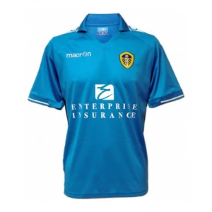 Fotbalové Dresy Leeds United 2013-14 Alternativní