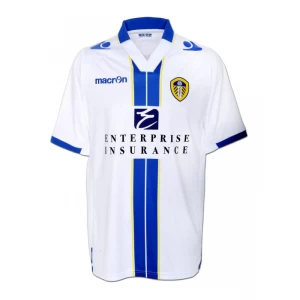 Fotbalové Dresy Leeds United 2013-14 Domácí
