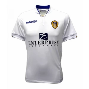 Fotbalové Dresy Leeds United 2014-15 Domácí