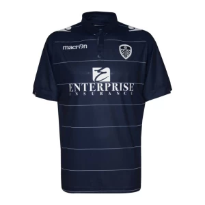 Fotbalové Dresy Leeds United 2014-15 Venkovní